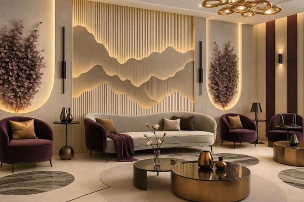 Dekorasi Rumah Impor yang Lagi Hits di Pinterest dan Shopee!