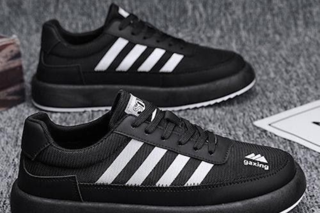 Sepatu Rp200 Ribuan Tapi Mirip Nik*? Ini Fakta No Hoax!