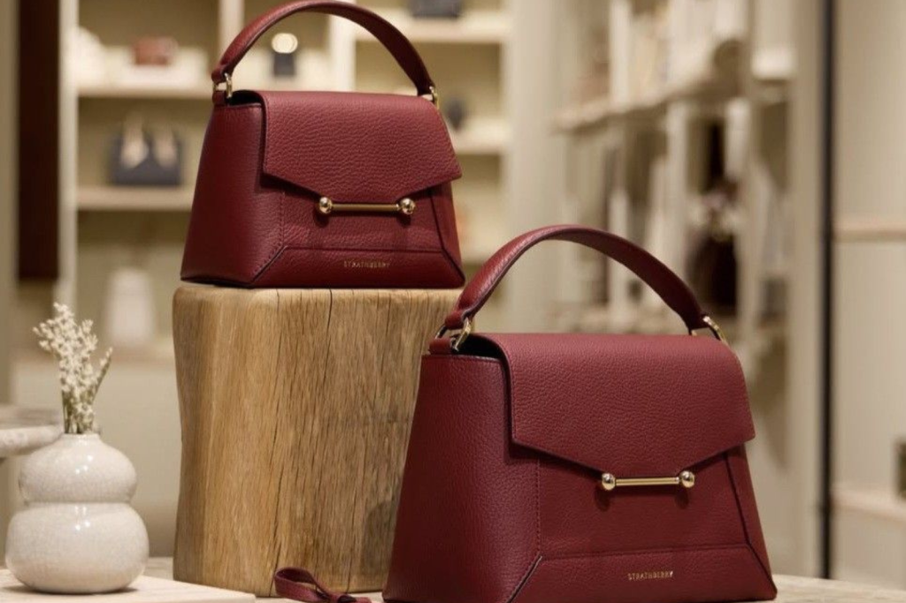 Bongkar Rahasia Mengejutkan di Balik Tas Branded Murah