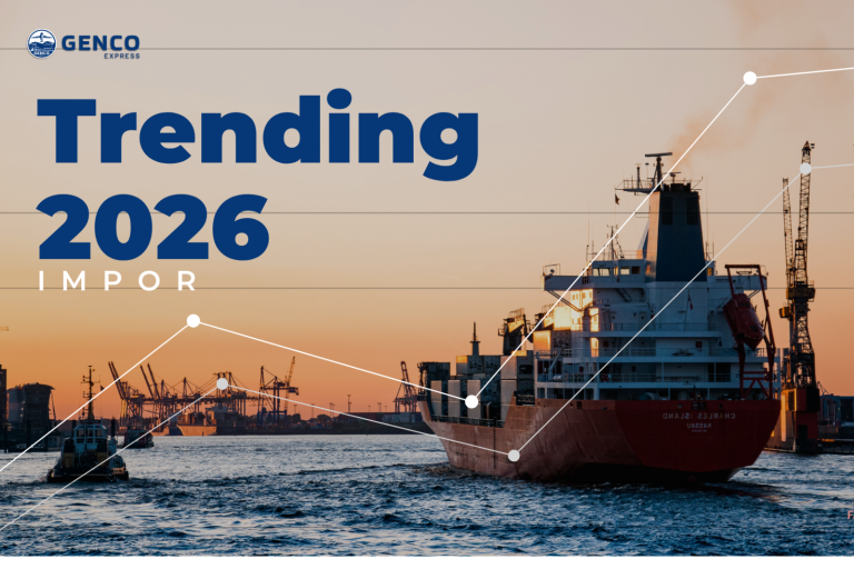 tranding bisnis barang impor china